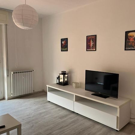 Casa Di Bianca Apartment Lerici Ngoại thất bức ảnh