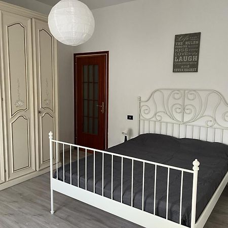 Casa Di Bianca Apartment Lerici Ngoại thất bức ảnh
