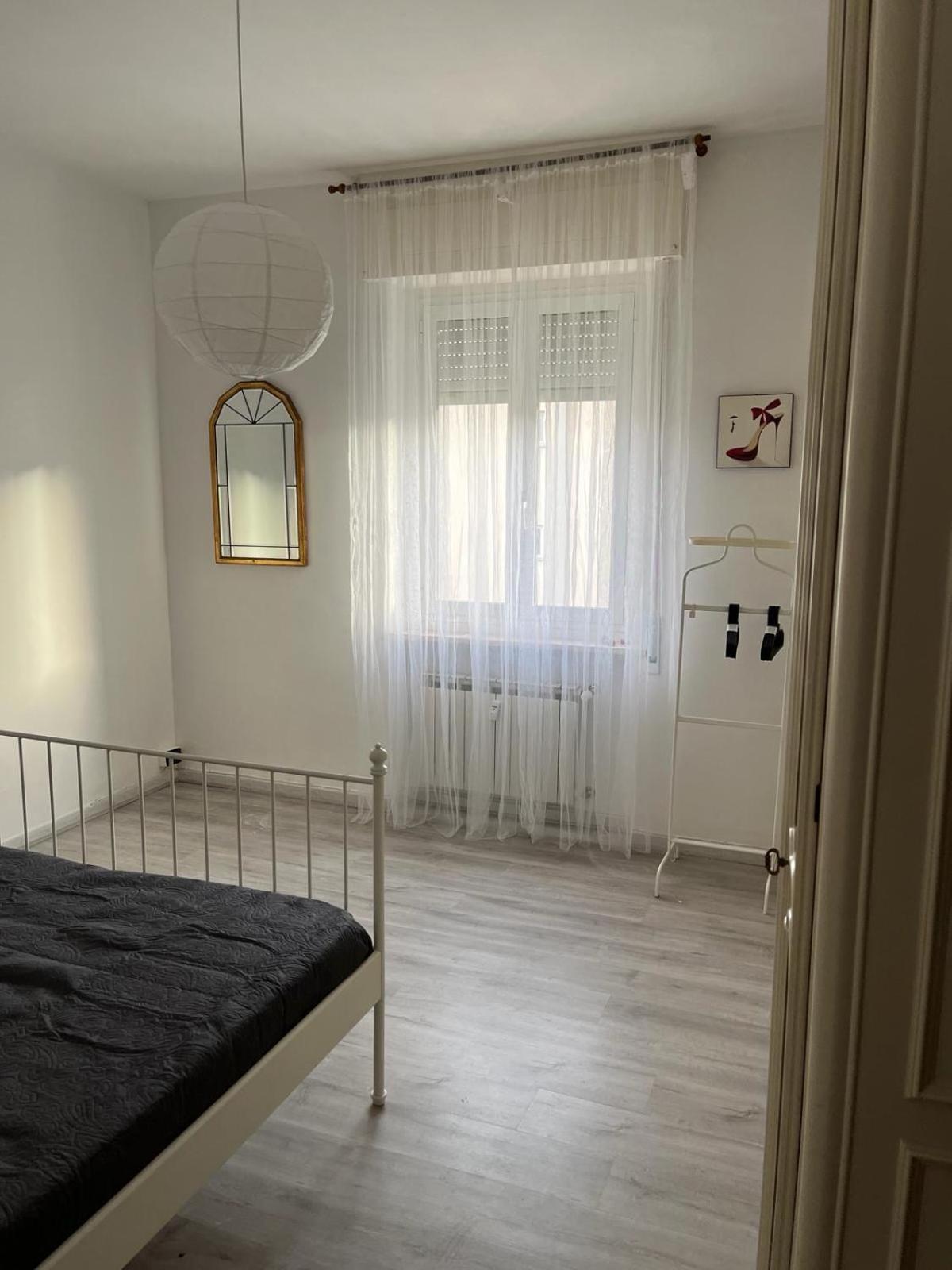 Casa Di Bianca Apartment Lerici Ngoại thất bức ảnh