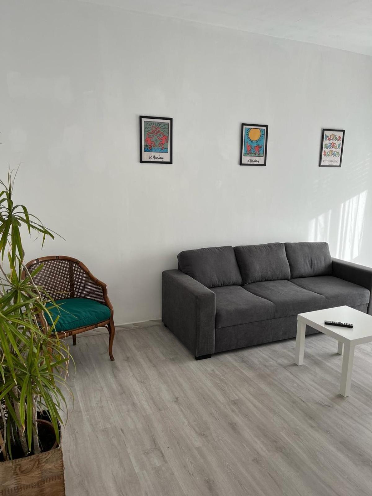 Casa Di Bianca Apartment Lerici Ngoại thất bức ảnh