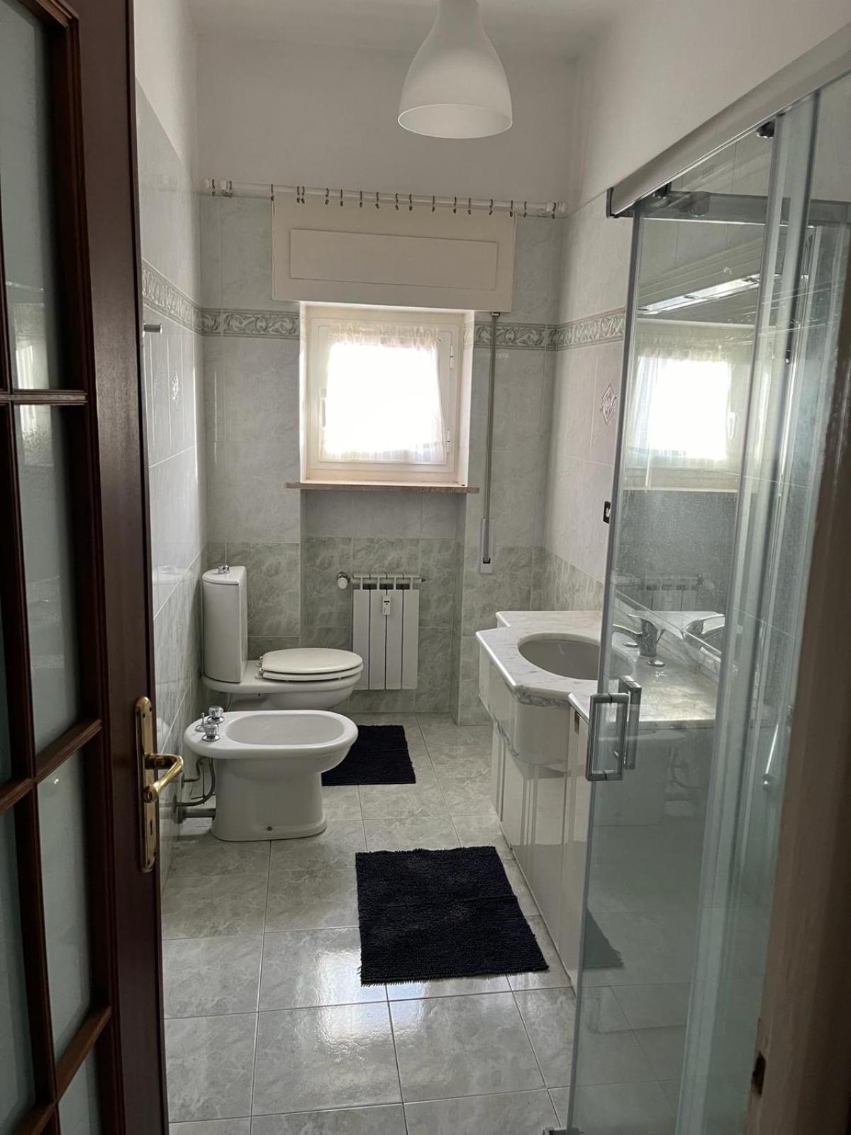 Casa Di Bianca Apartment Lerici Ngoại thất bức ảnh