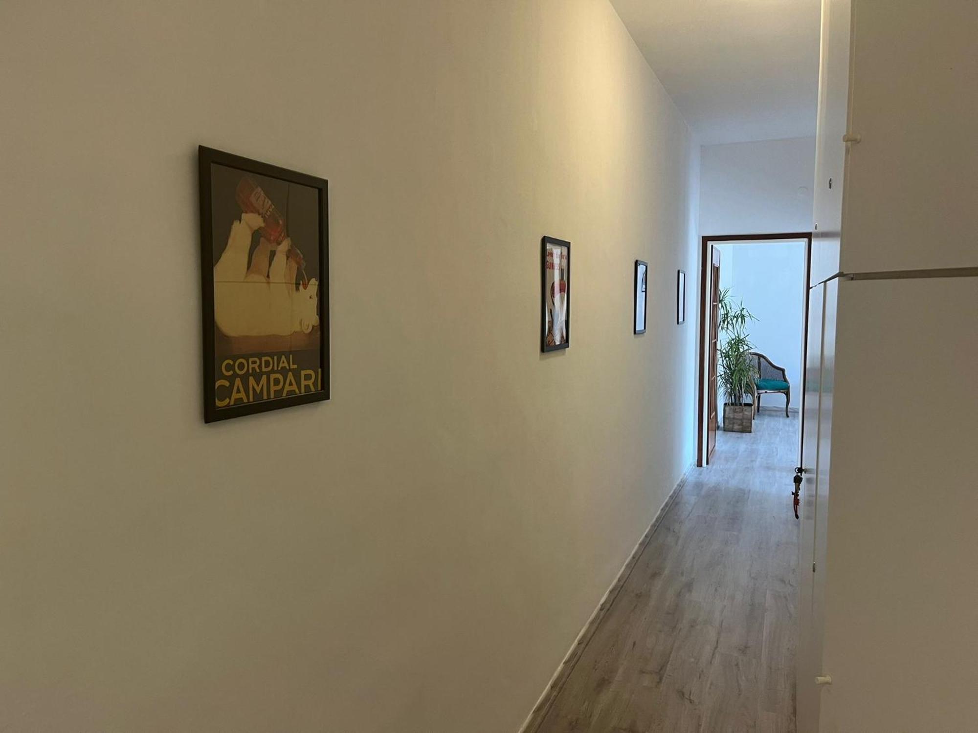 Casa Di Bianca Apartment Lerici Ngoại thất bức ảnh