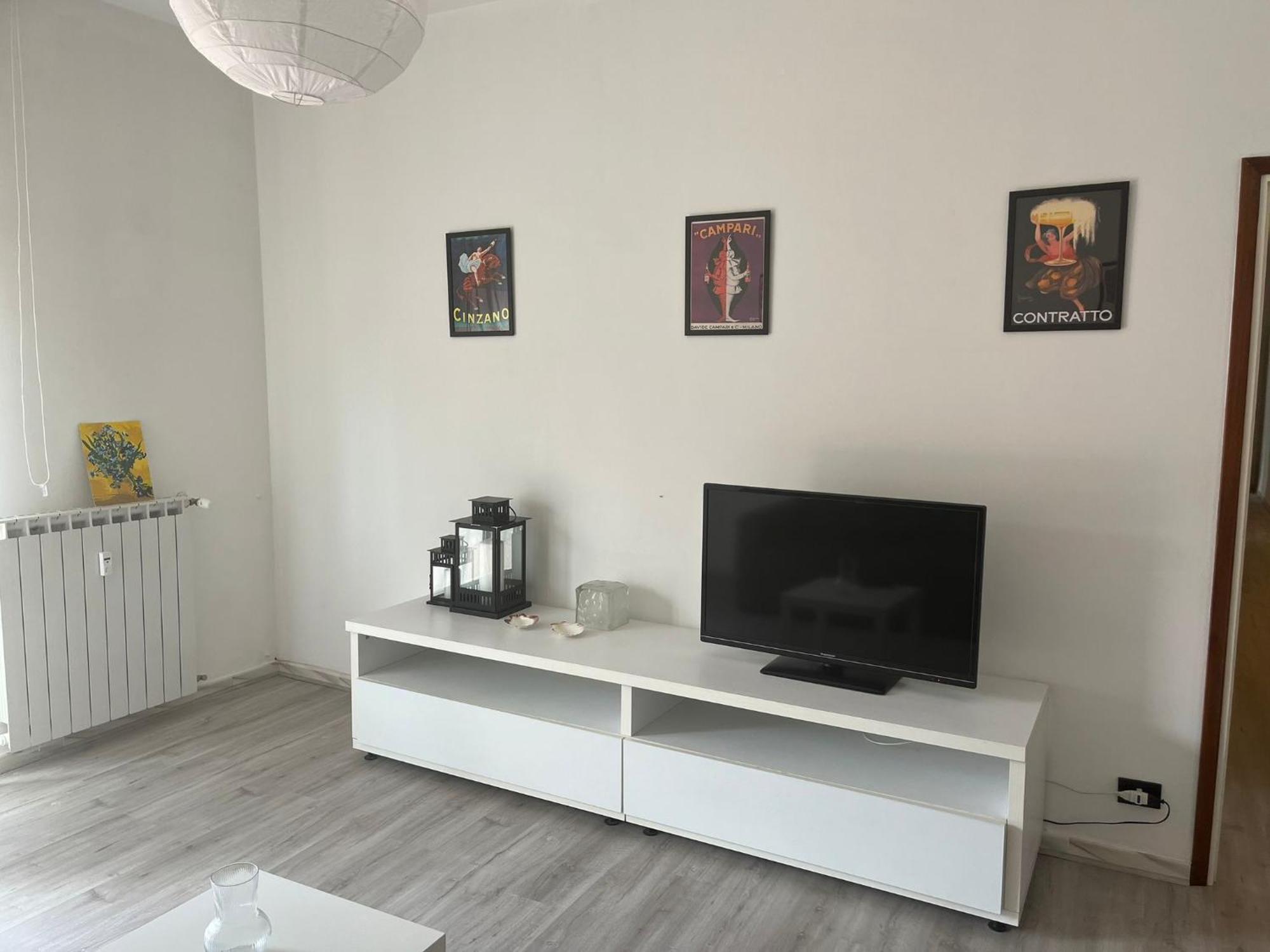 Casa Di Bianca Apartment Lerici Ngoại thất bức ảnh