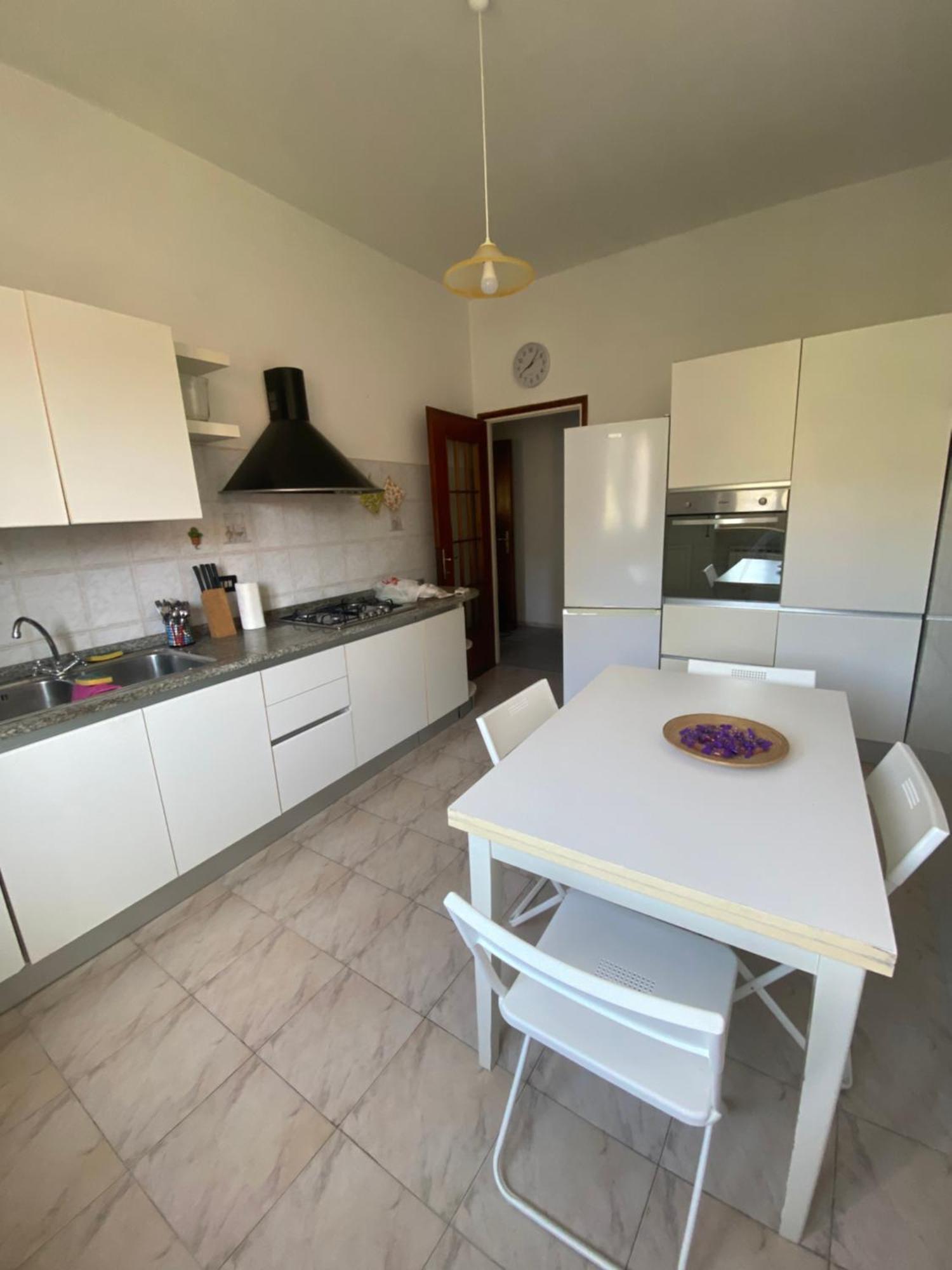 Casa Di Bianca Apartment Lerici Ngoại thất bức ảnh