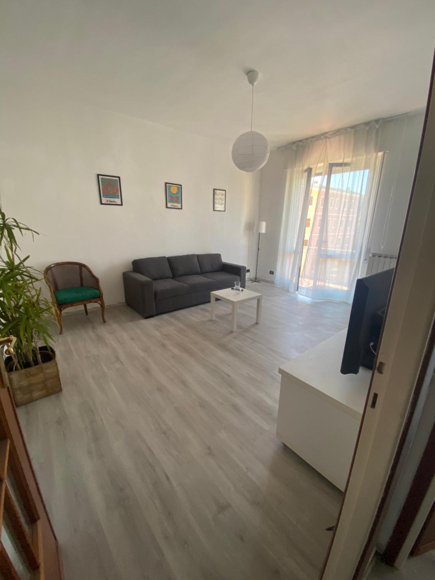 Casa Di Bianca Apartment Lerici Ngoại thất bức ảnh